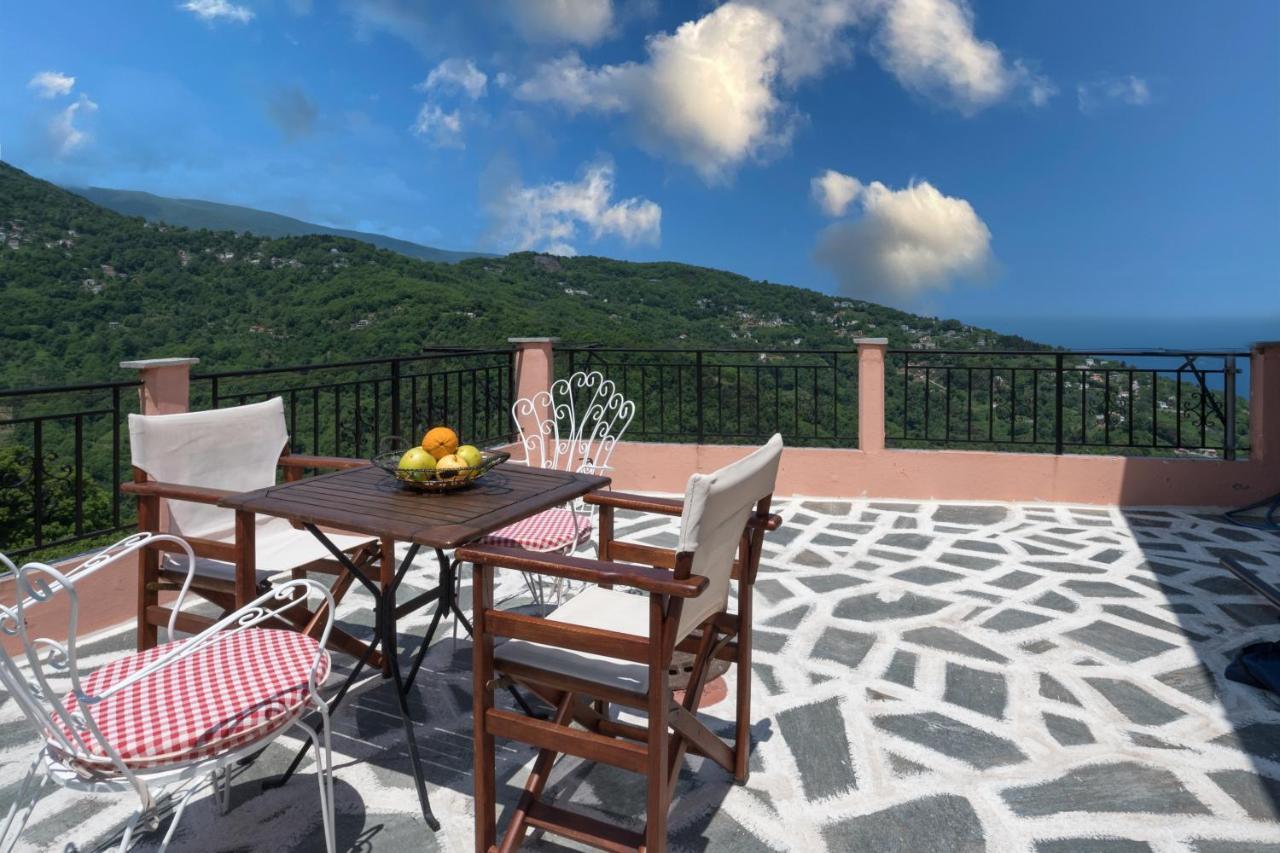 Holiday home Pantheon 2 *