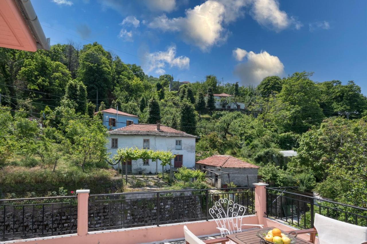 Holiday home Pantheon 2
