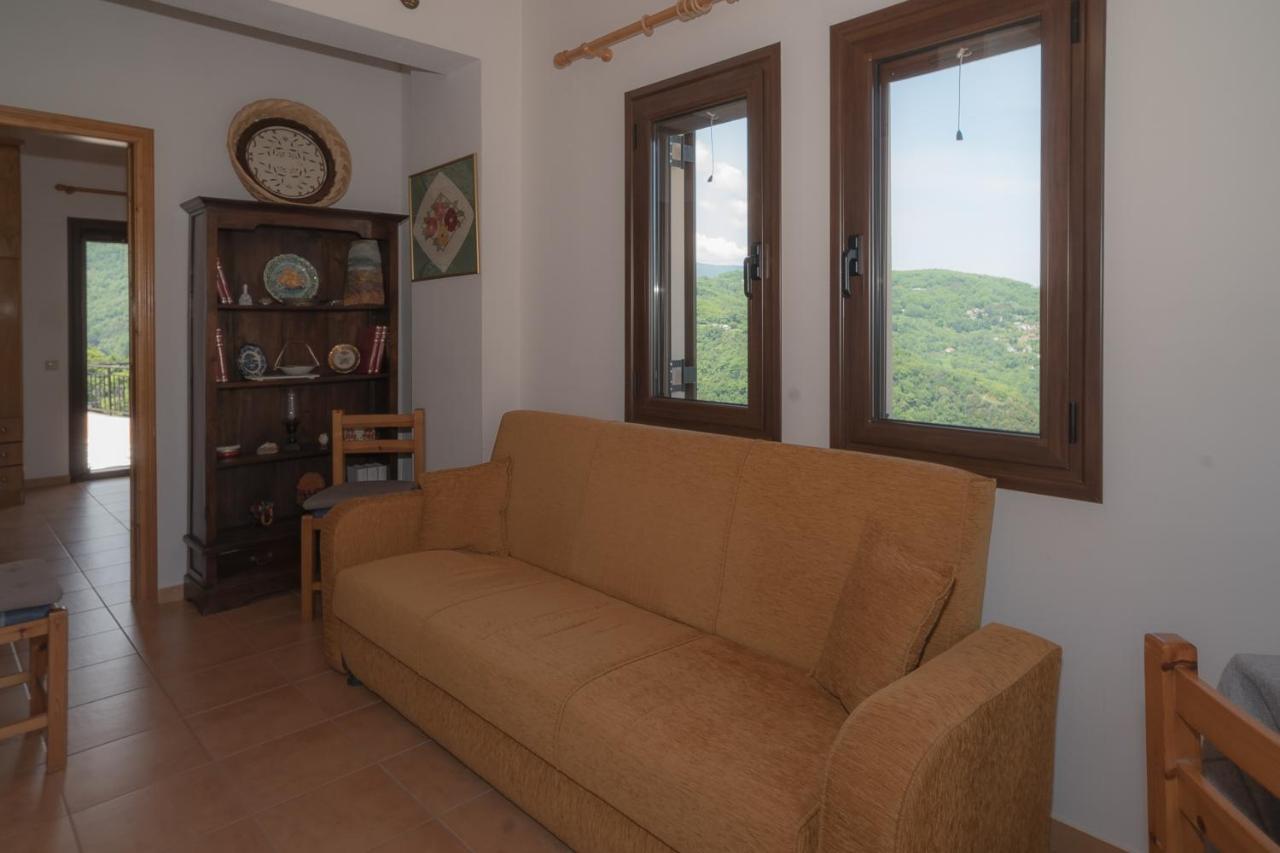 Holiday home Pantheon 2