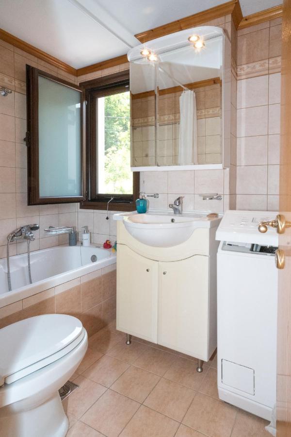 Pantheon 2 Holiday home *