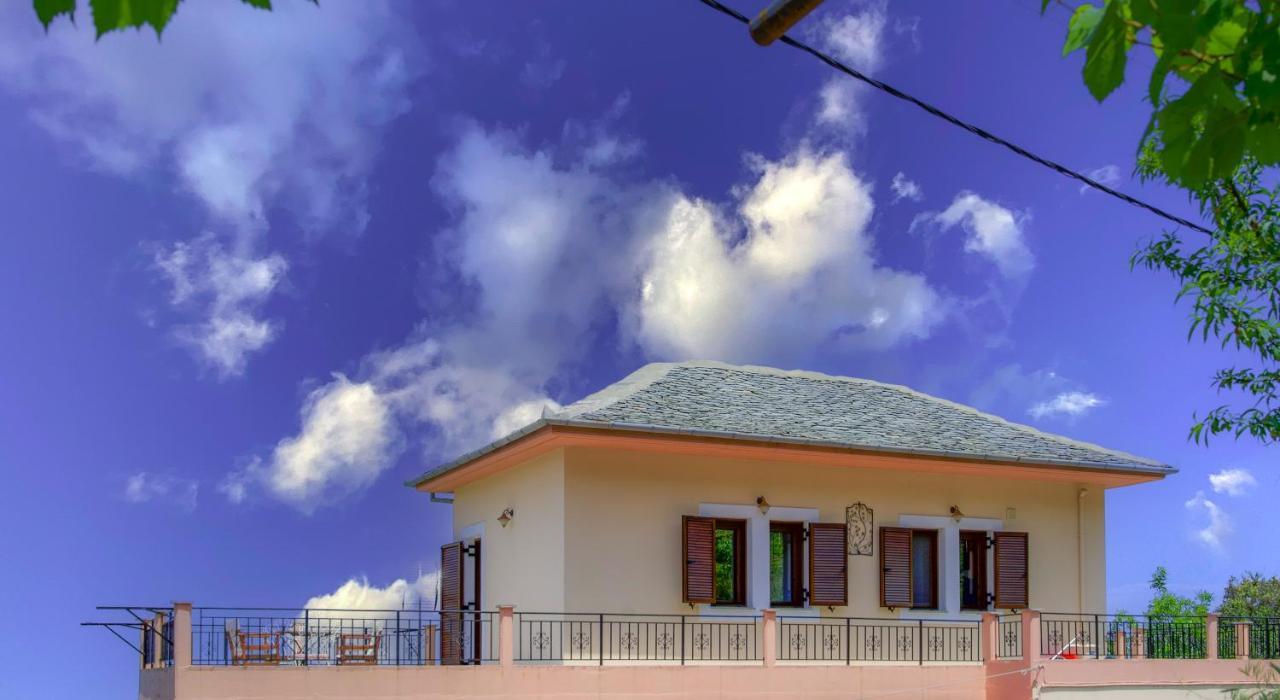 Holiday home Pantheon 2